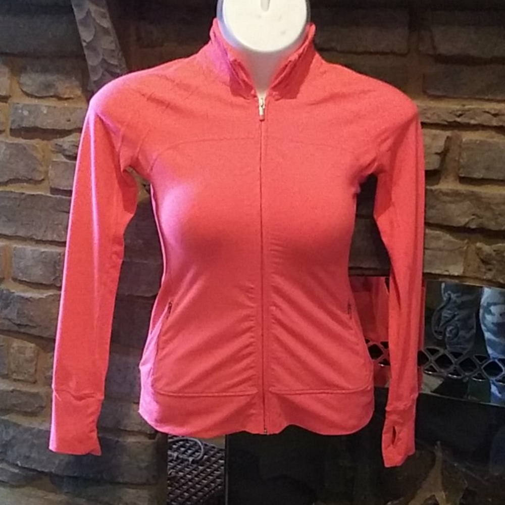 🔥Gap fit women's workout jacket